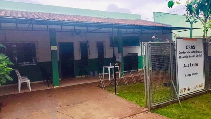 Campo Mourão: Poupatempo funciona no CRAS Asa Leste em 10 de novembro