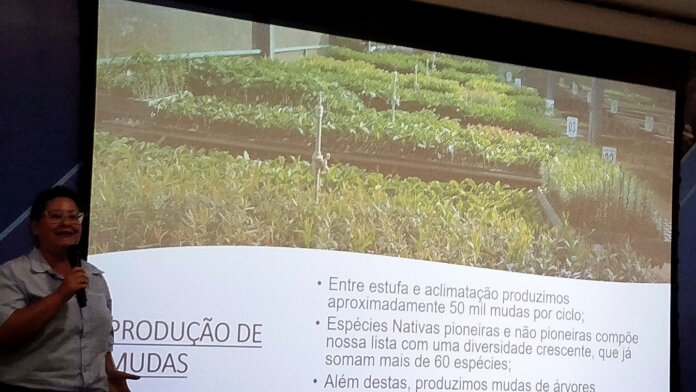 Arapongas participa de encontro regional sobre cooperação socioambiental