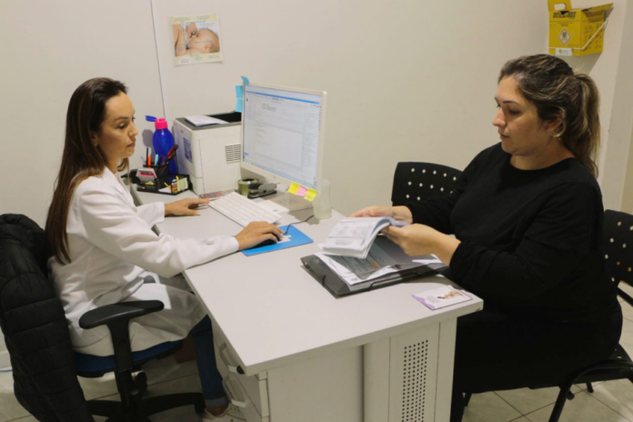 Castro abre 14 UBSs para exame preventivo, mutirão no sábado (24) tem 9 unidades