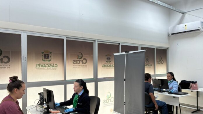 Cascavel Velho recebe emissão gratuita de identidade nos dias 21 e 22 de outubro