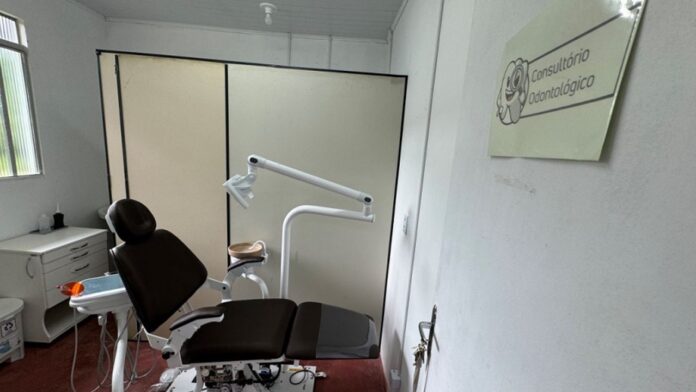 Campo Largo abre vagas para cirurgião dentista, farmacêutico e terapeuta ocupacional