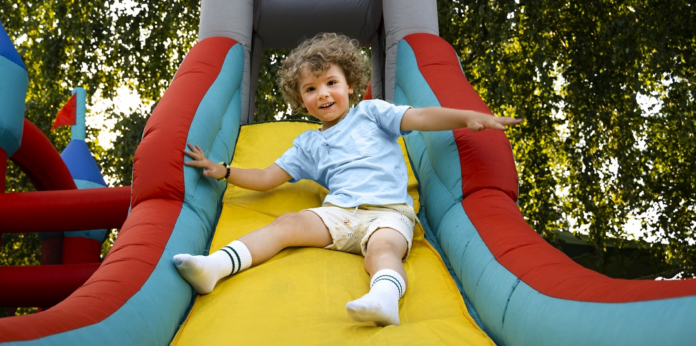 Parque Newton Puppi recebe Feira Itinerante no feriado das Crianças, 9 a 12 de outubro