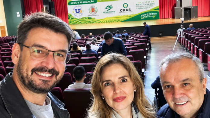 Arapongas apresenta inovações agrícolas na X SEMEAGRO de 13 a 15 de outubro
