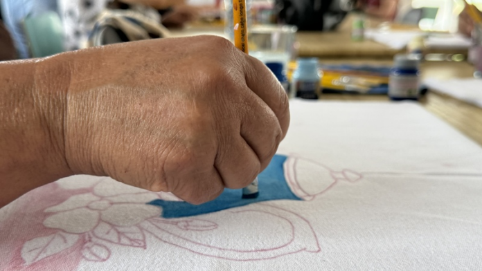 24 clubes de mães em Campo Mourão oferecem cursos de artesanato e convivência