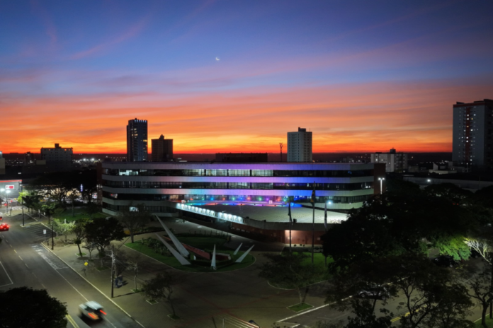 Cascavel: prefeitura fecha na segunda de Nossa Senhora Aparecida
