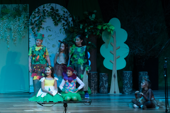 Festival de Teatro de Pinhais começa com 94 companhias até 27 de outubro