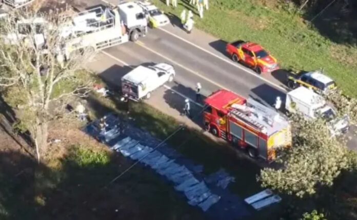 Investigação sobre 23 mortes na BR-373 entra na reta final com laudos de São Paulo