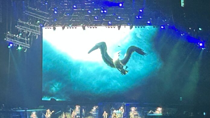Show do Iron Maiden