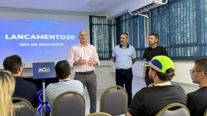 Correr é Massa chega a Apucarana com prova noturna no dia 17 de outubro