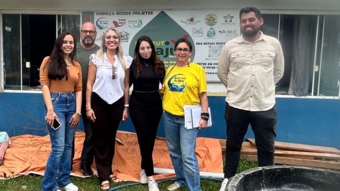Guaratuba mostra a crianças como funciona o orçamento público e onde vai o dinheiro