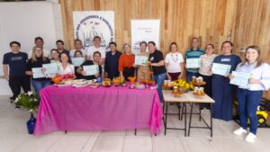 Guaratuba abre capacitação em processamento de peixe com degustação dos produtos