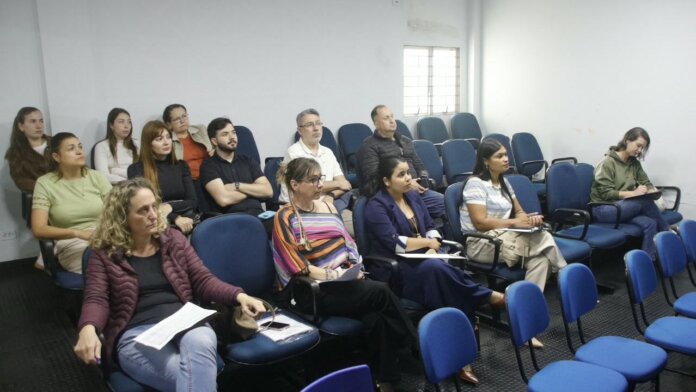 Guaratuba destina 28% do orçamento 2027 à Saúde, acima do mínimo constitucional