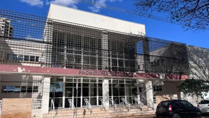 Ministério Público abre vaga de estágio em Direito em Toledo