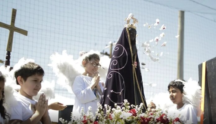 38ª Festa da Padroeira acontece segunda-feira em Toledo