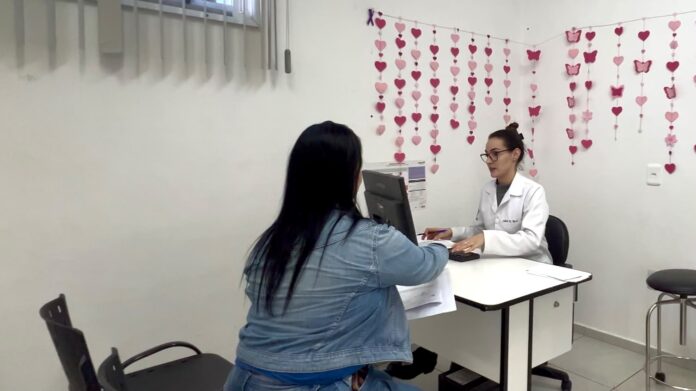 Outubro Rosa em Francisco Beltrão ganha atendimentos noturnos em quatro unidades