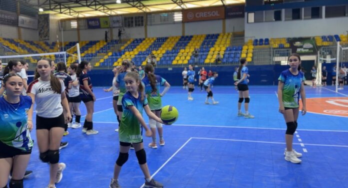 Cimmad amplia estrutura para atender mais crianças em Francisco Beltrão
