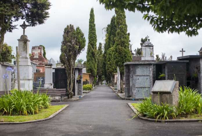 Curitiba fixa prazos para limpeza de túmulos antes do Dia de Finados