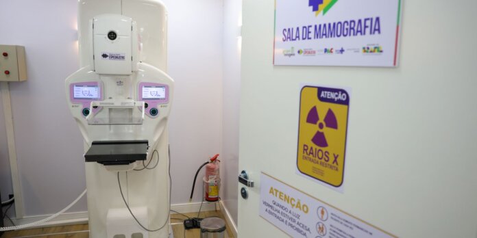Homens descobrem câncer de mama em estágio mais avançado