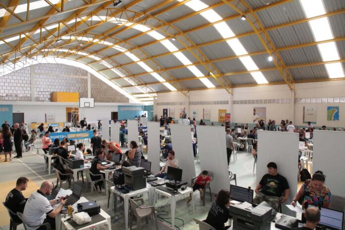 Rebouças recebe Paraná em Ação com serviços gratuitos de 15 a 17 de outubro