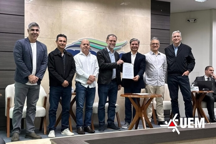 UEM e ACIM criam sistema para avaliar maturidade de empresas em Maringá