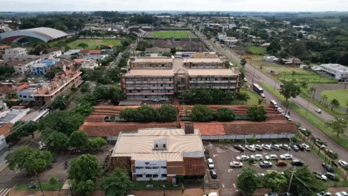 Mestrado e doutorado em desenvolvimento rural abrem vagas em Marechal Rondon: inscrições até 25 de outubro