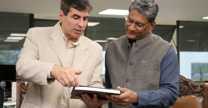 Londrina quer atrair mais empresas indianas após expansão da TCS