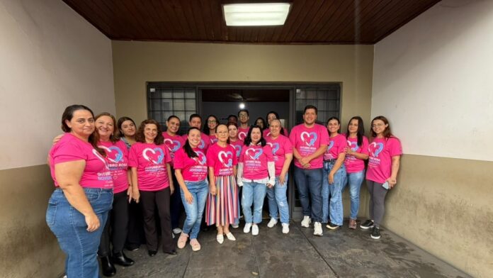 Cornélio Procópio oferece mamografia gratuita e atendimento estendido no Outubro Rosa
