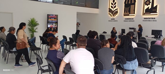Seara Alimentos oferece 6 vagas em mutirão de emprego em Jacarezinho