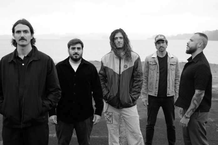 Rancore fecha Fejacan 2026 em Jacarezinho com show de rock no dia 8 de novembro