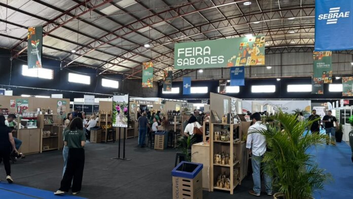 Jacarezinho recebe a 19ª FICAFÉ e 5ª Feira Sabores até quinta-feira (22)