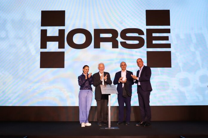 Horse investe R$ 200 milhões em fábrica de São José dos Pinhais
