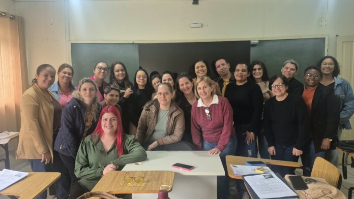 Jacarezinho conclui curso sobre educação inclusiva na UENP