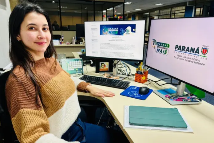 Cambé abre inscrições para curso gratuito de gestão e liderança com professora da UEL