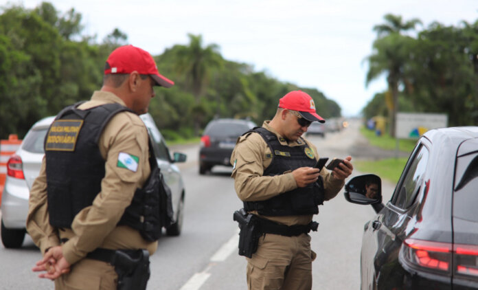 Rodovias estaduais têm 33% menos acidentes no feriado de 12 de Outubro