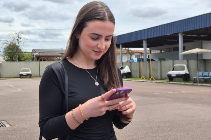 CNH digital sai em até 30 minutos após aprovação no exame prático no Paraná